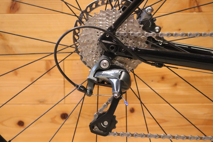 スペシャライズド SPECIALIZED アレー ALLEZ SPORT DISC 2024モデル 61サイズ シマノ ティアグラ 4720 MIX 10S アルミ ロードバイク 【広島店】