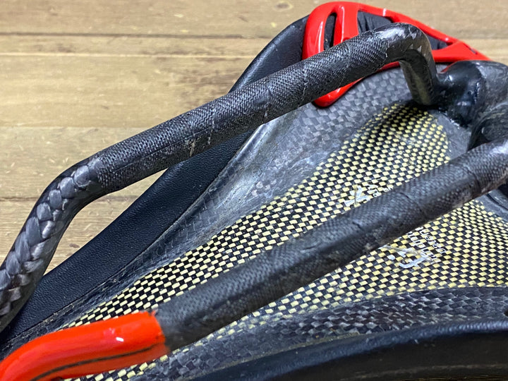 KJ920 フィジーク Fizik アリアンテ ALIANTE VSX サドル 140mm カーボンレール