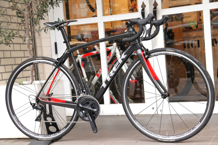 トレック TREK ドマーネ DOMANE SL5 2019モデル 54サイズ シマノ 105 R7000 11S カーボン ロードバイク ZONDA 17C 【横浜店】