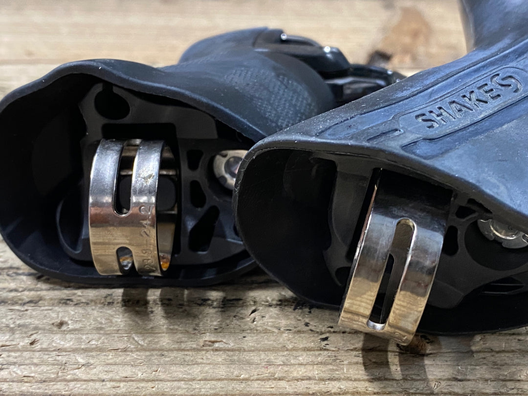 KG175 シマノ SHIMANO アルテグラ ULTEGRA ST-6800 STIレバー 2x11S ※ブラケットカバー非純正