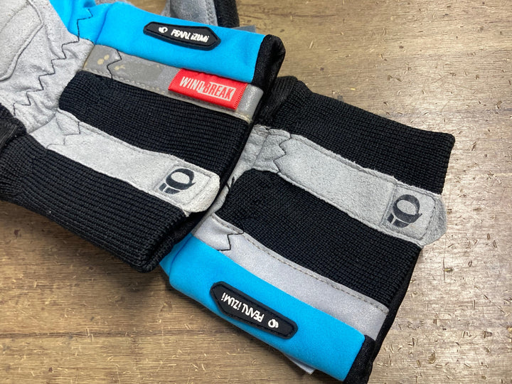 KK606 パールイズミ PEARL iZUMi 長指 グローブ M