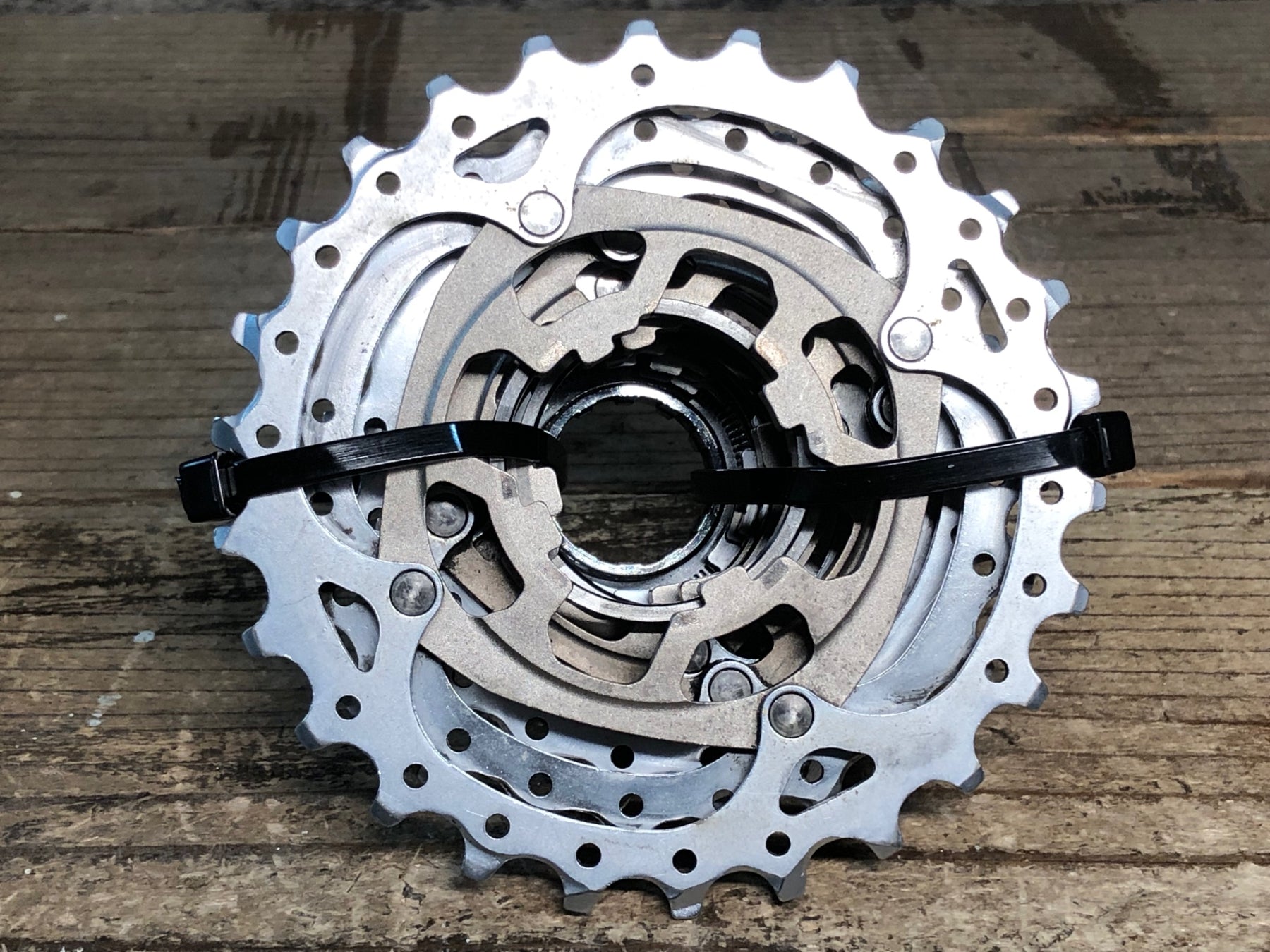 カンパニョーロ Campagnolo スプロケット コーラス CHORUS 11-29