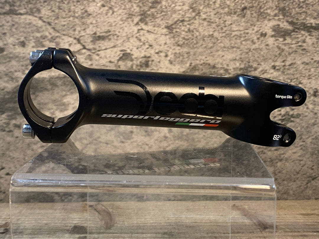 JK572 デダ Deda SUPERLEGGERO アルミ ステム 120mm 82°