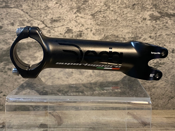 JK572 デダ Deda SUPERLEGGERO アルミ ステム 120mm 82°