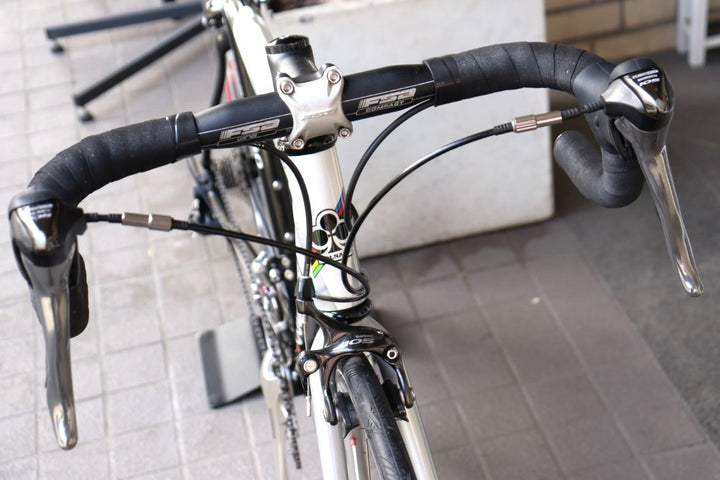 コルナゴ COLNAGO アルテ Alte 2008頃 510サイズ シマノ 105 5600 MIX 10S アルミ カーボンバック ロードバイク 【横浜店】