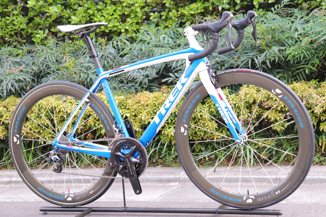 トレック TREK マドン MADONE 7 series P1 2013年 54サイズ シマノ デュラエース 9000 11S カーボン ロードバイク 【さいたま浦和店】