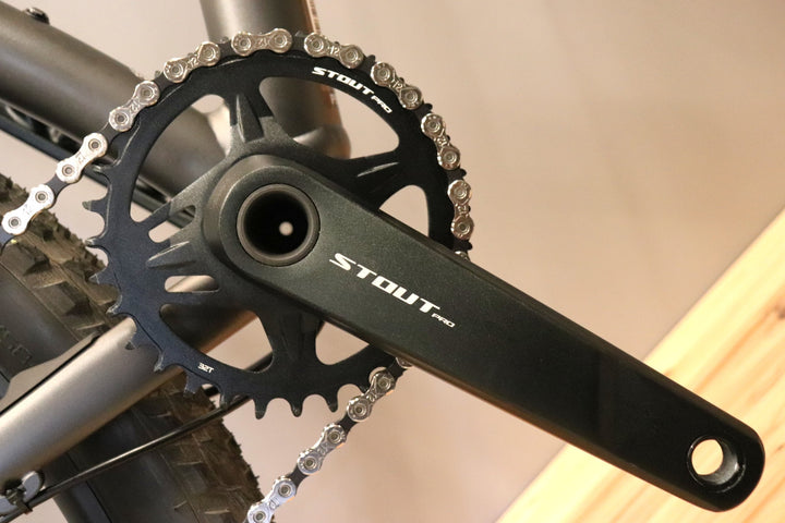 スペシャライズド SPECIALIZED チゼル CHISEL 2021モデル XSサイズ シマノ ディオーレ M6100 MIX アルミ マウンテンバイク 【仙台店】