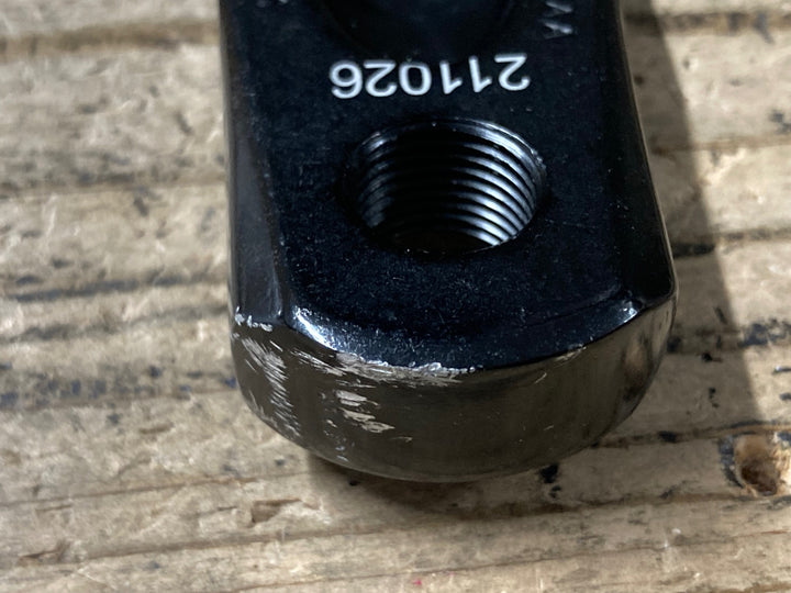 KD490 スラム SRAM ライバル RIVAL AXS クランクアーム dub 170mm