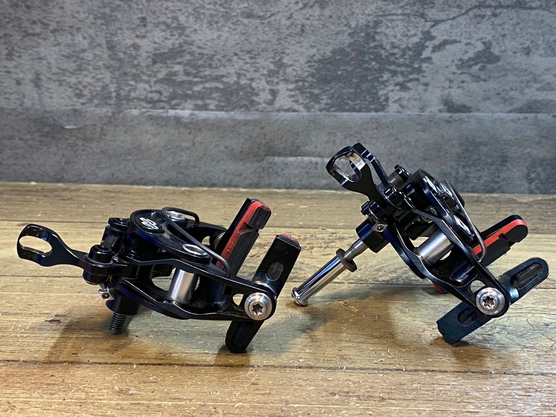 JQ095 ケーンクリーク CANECREEK ee G4 REGULAR MOUNT キャリパー