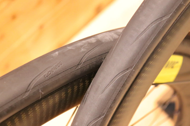 マヴィック MAVIC コスミック COSMIC SLR 45 DISC JAPAN LTD シマノ 11S/12S 19C カーボン チューブレスレディ ロードバイク ホイールセット 【広島店】