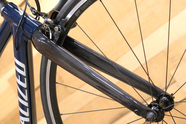 スペシャライズド SPECIALIZED アレー エリート ALLEZ E5 ELITE 2022 44サイズ スラム RIVAL MIX 11S アルミ ロードバイク 【立川店】