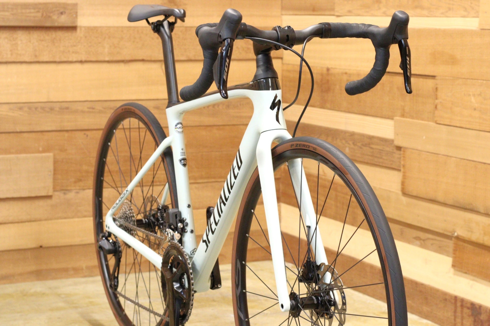 スペシャライズド SPECIALIZED ルーベ スポーツ ROUBAIX SPORT 2021 52
