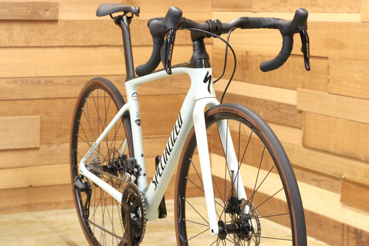 スペシャライズド SPECIALIZED ルーベ スポーツ ROUBAIX SPORT 2021 52サイズ シマノ 105 R7170 12S カーボン ロードバイク 【立川店】