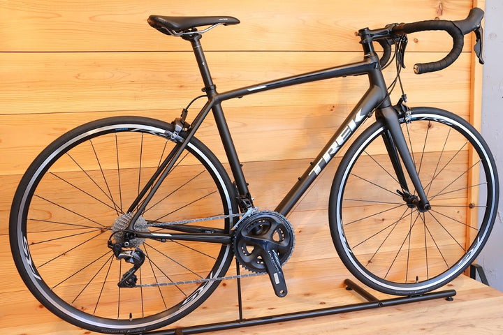 トレック TREK エモンダ EMONDA ALR6 2018モデル 56サイズ シマノ アルテグラ R8000 11S アルミ ロードバイク 【千葉店】