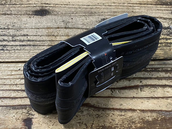KA662 マヴィック MAVIC YKSION PRO UST 2 チューブレスタイヤ 700x25C 1本