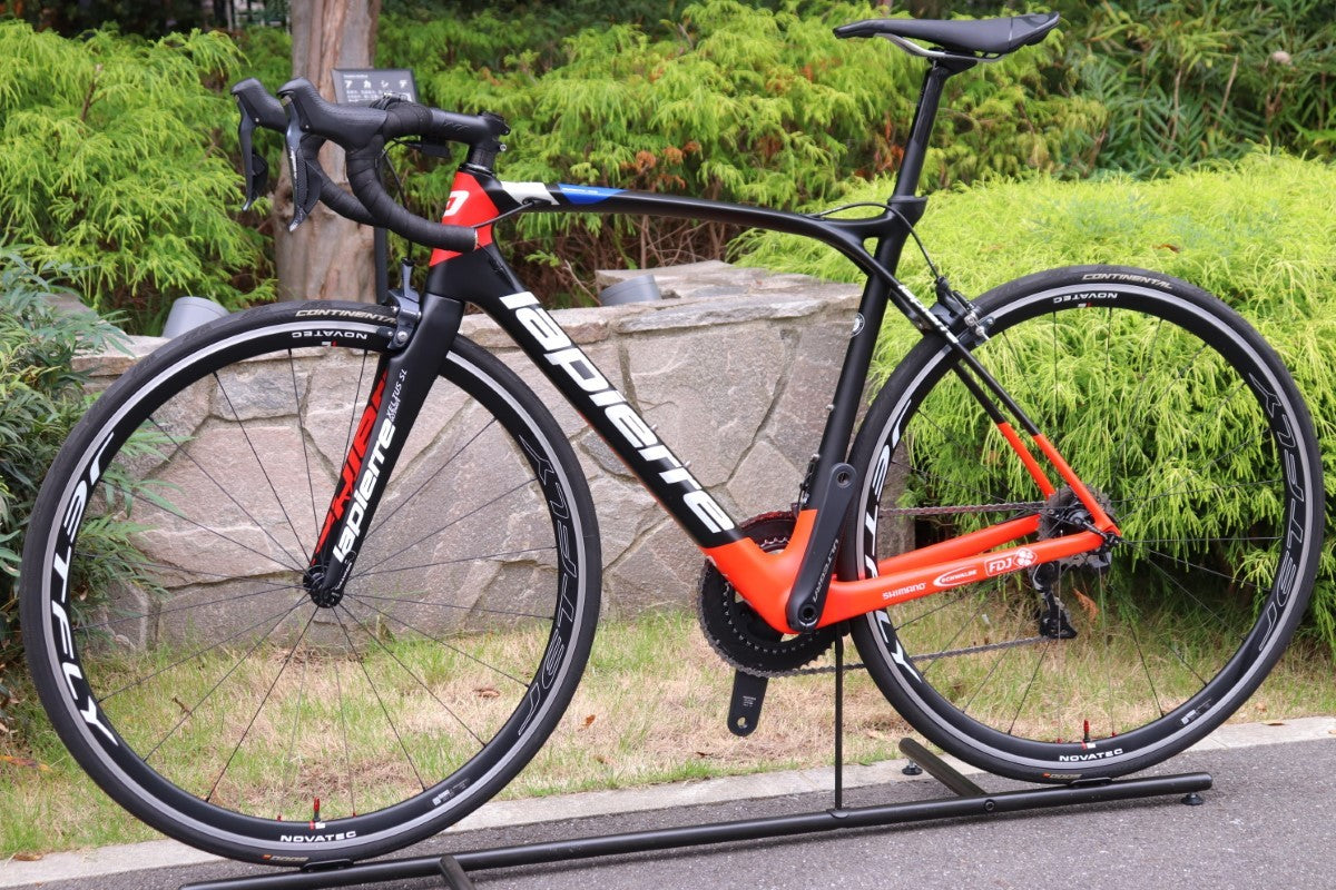 訳あり　ラピエール　ゼリウス SL ultimate 2016年モデル 4PRkuvE6p78Urc8MThwjsPkc4gcJUo
