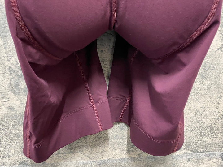 JY633 ラファ Rapha CLASSIC BIB SHORTS ビブショーツ バーガンディ L