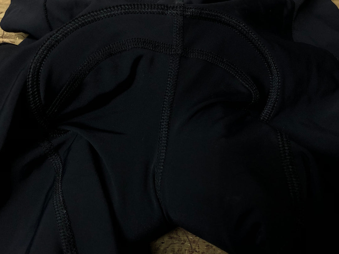 JV869 ラファ Rapha CORE SHORTS レーサーパンツ 黒 M