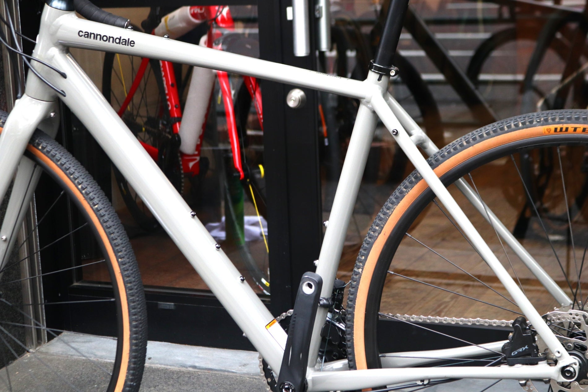 キャノンデール CANNONDALE トップストーン TOPSTONE 2 2022モデル M