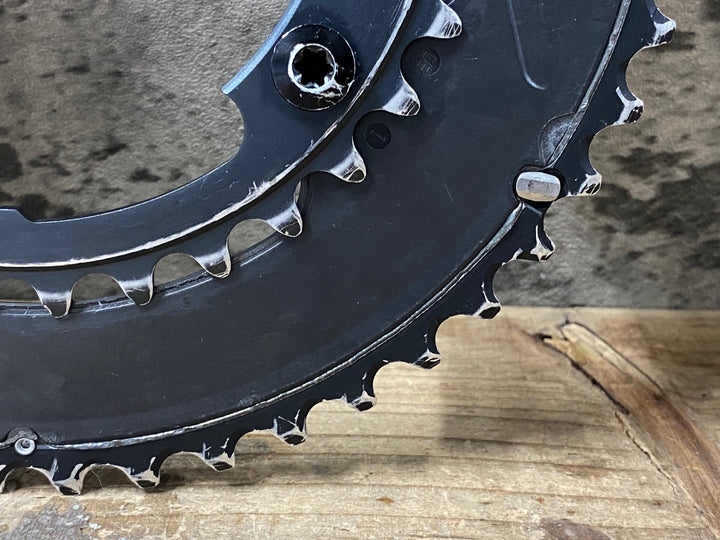JS190 シマノ SHIMANO アルテグラ ULTEGRA FC-6800用 チェーンリング 50/34T