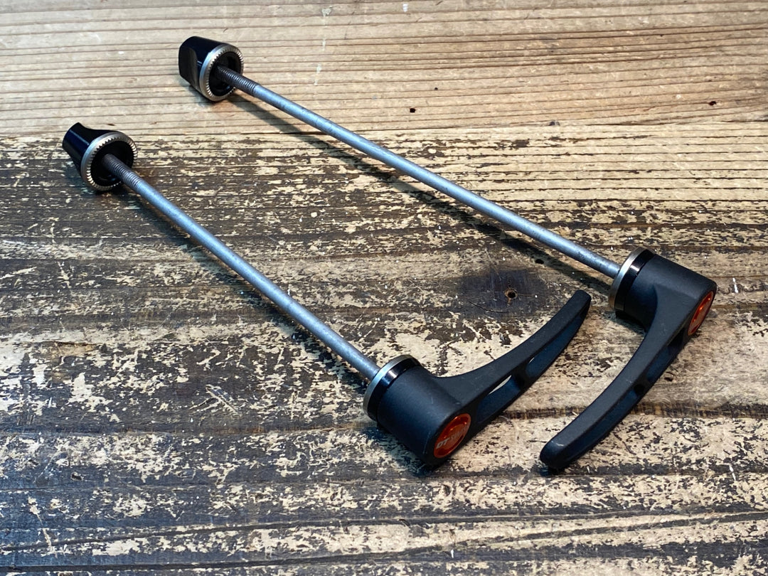 JI596 DT SWISS RWS スキュワー スチールシャフト 100mm/130mm