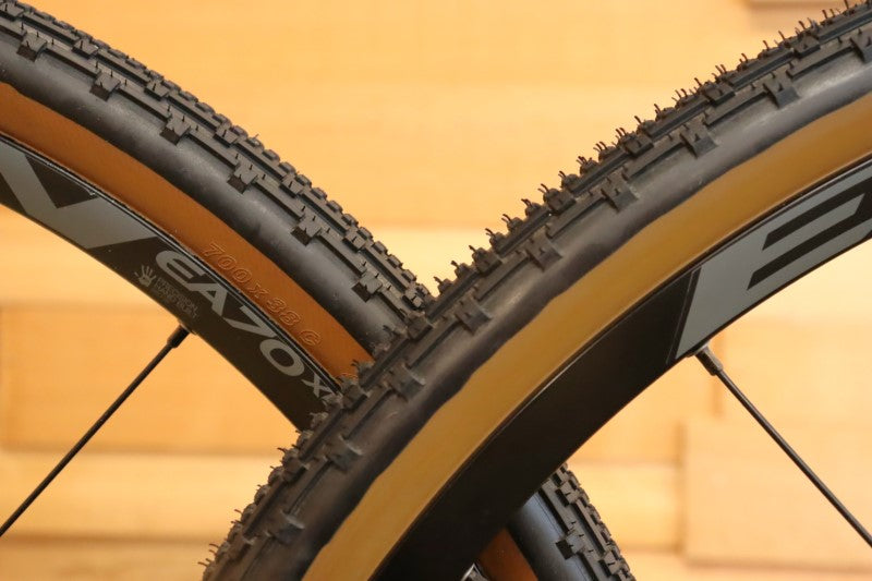 イーストン EASTON EA70 XL MTB11S 対応 29インチ アルミ チューブレスレディー ホイールセット 【立川店】