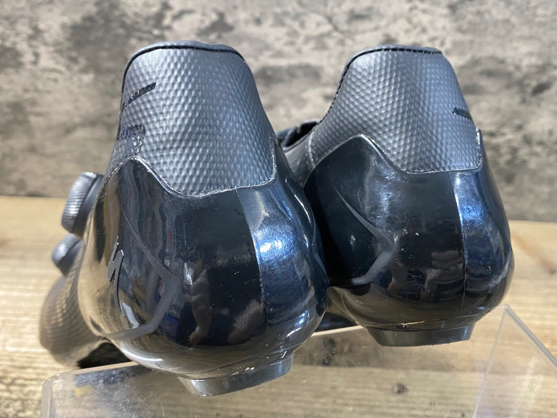 KA960 スペシャライズド SPECIALIZED S-WORKS 7 Road Shoes SAGAN LTD