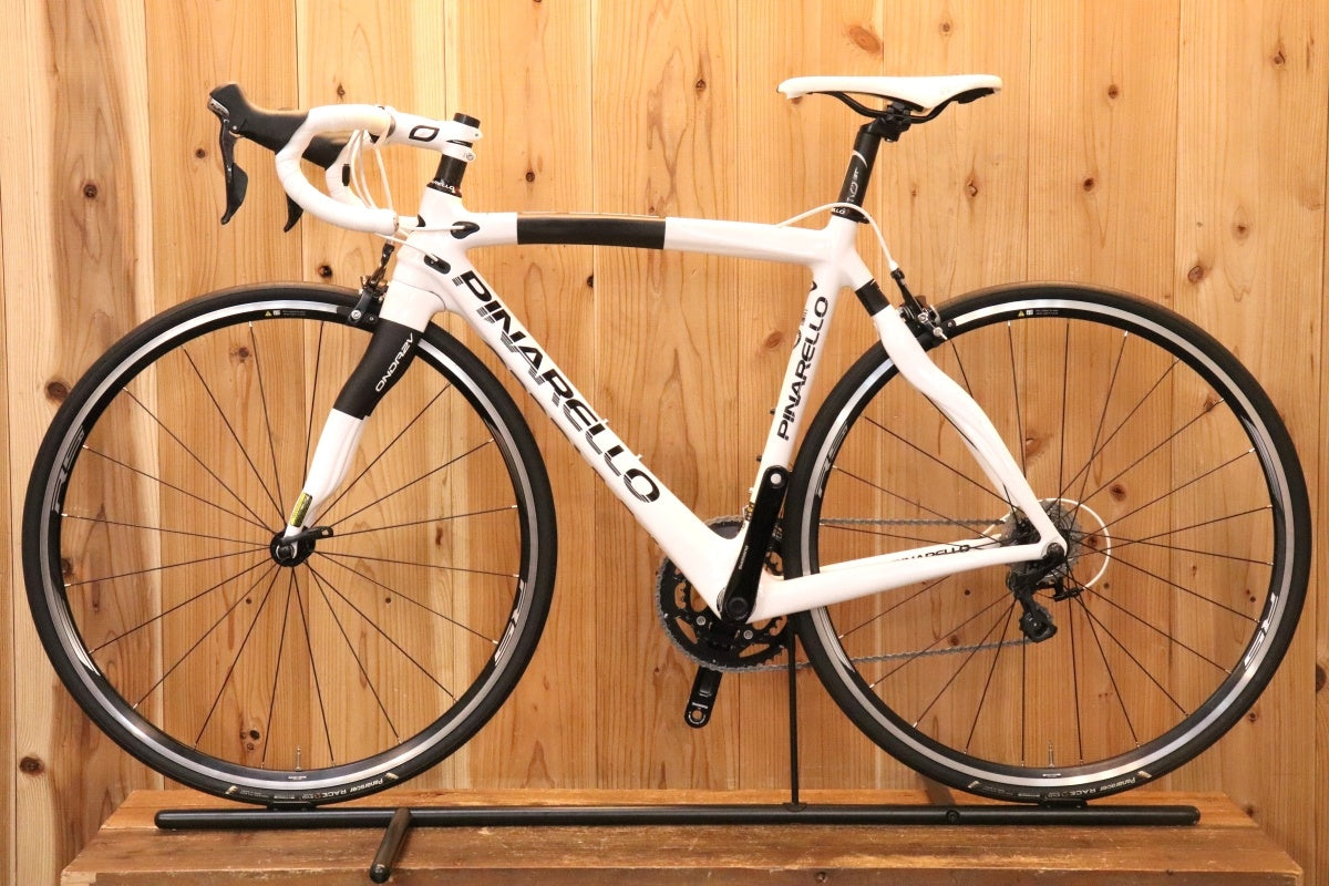 ピナレロ PINARELLO ラザ RAZHA 2015年モデル 500サイズ シマノ 105