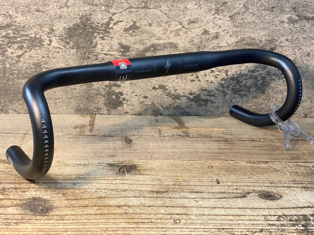 KA441 スペシャライズド SPECIALIZED SHALLOW BEND ドロップハンドル