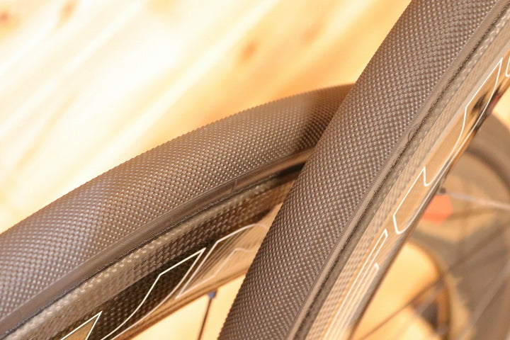 フルクラム FULCRUM スピード SPEED 55T RIM シマノ 11S/12S カーボン チューブラー ロードバイク ホイールセット 【広島店】