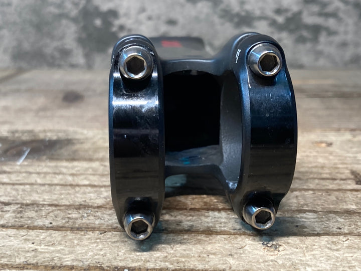 JN394 ボントレガー BONTRAGER XXX カーボン ステム 7° 120mm Φ31.8 OS