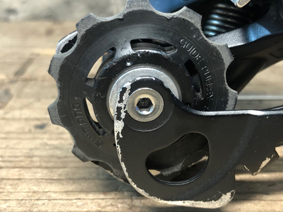 JM068 シマノ SHIMANO アルテグラ ULTEGRA RD-6800 リアディレイラー 11S SS