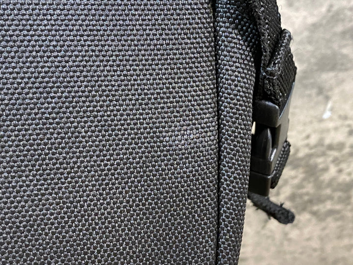 JV255 トピーク TOPEAK サドルバッグ ※チャック取手劣化