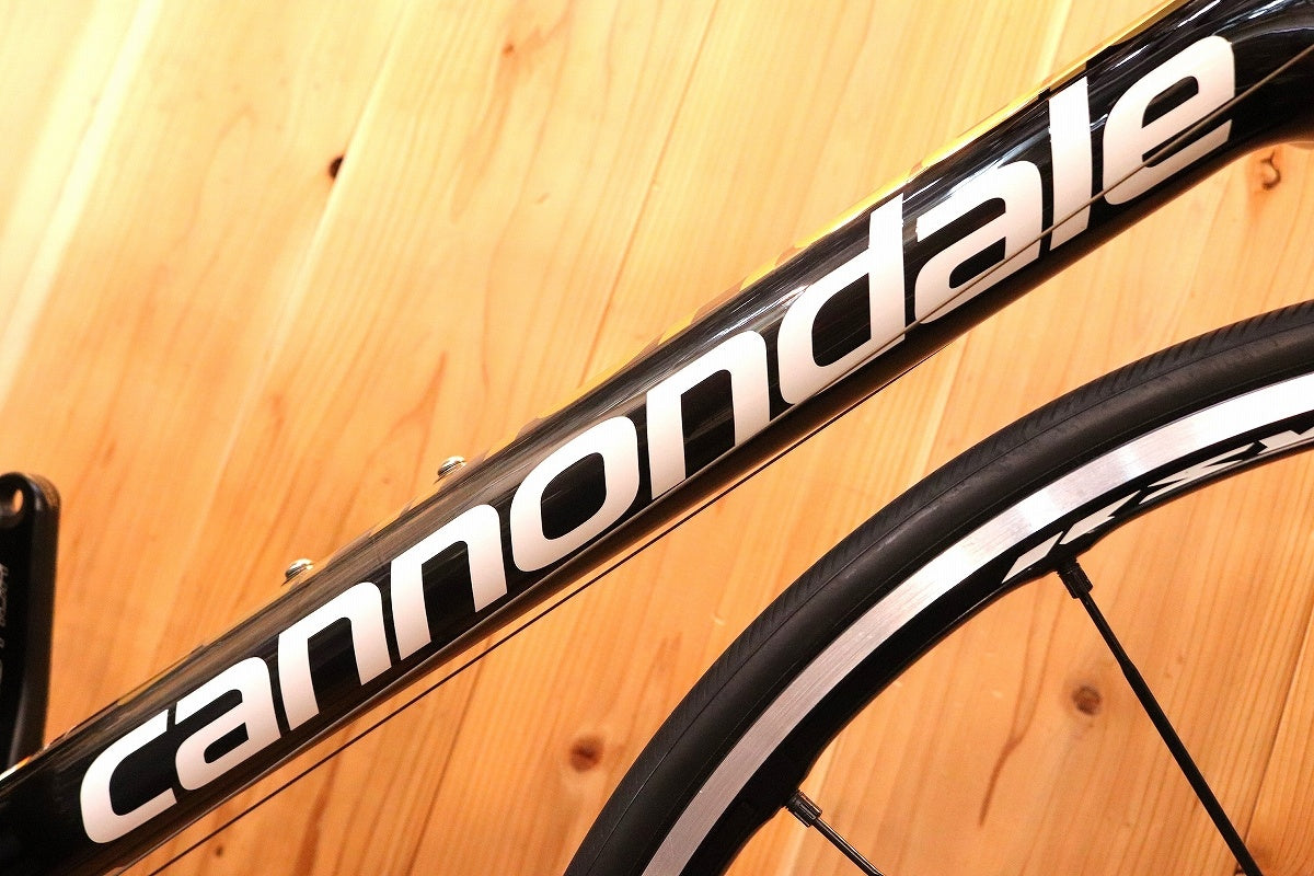 キャノンデール CANNONDALE スーパーシックス エヴォ SUPERSIX EVO HI