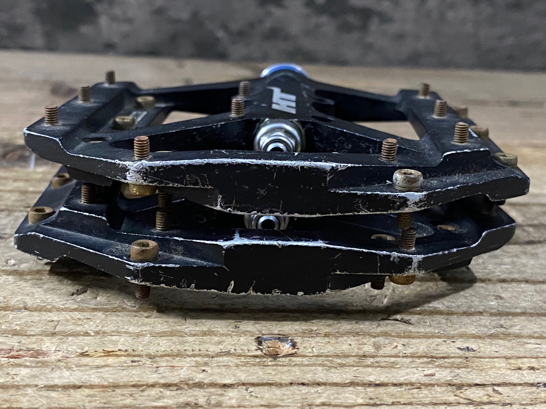 KO816 HT Components AE03 フラットペダル – BICI AMORE ONLINE STORE