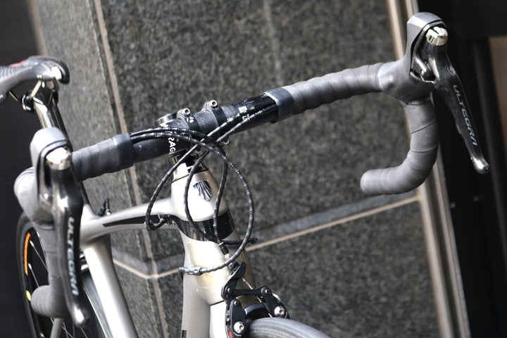 トレック TREK エモンダ EMONDA SL6 2018モデル 52サイズ シマノ アルテグラ R8000 MIX 11S カーボン ロードバイク 【東京南麻布店】