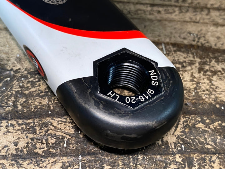 JG580 イーストン EASTON EC90 CARBON CRANK クランクセット 53/39T 170mm
