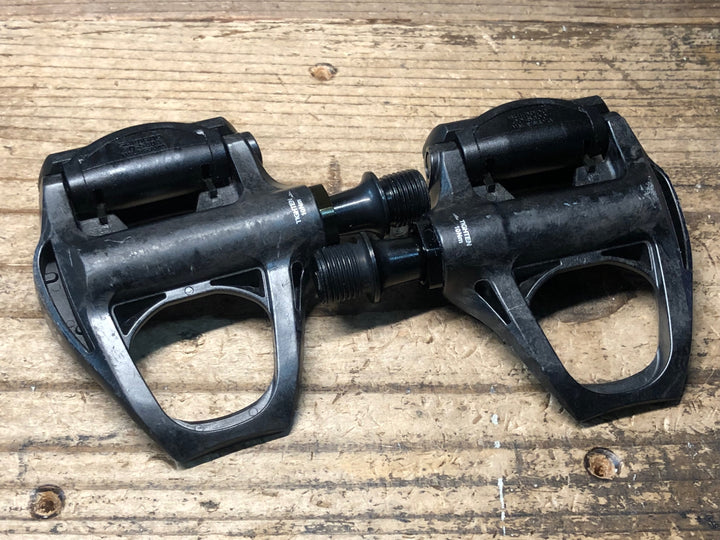 JM088 シマノ SHIMANO 105 PD-5800 ビンディングペダル SPD-SL