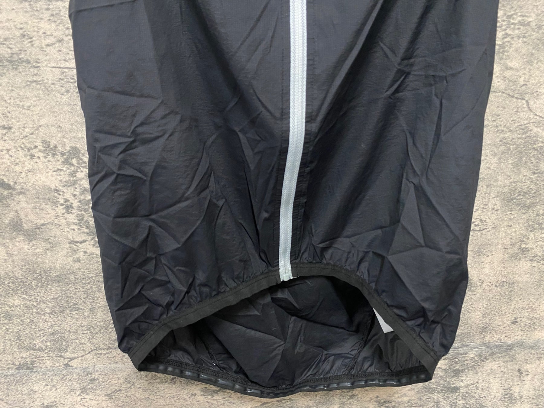 KB107 Q36.5 サイクルベスト ジレ 黒 Sサイズ – BICI AMORE ONLINE STORE