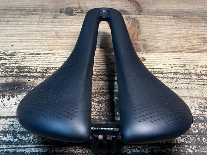 JH784 ボントレガー BONTRAGER AEOLUS RSL サドル 黒 145mm カーボンレール