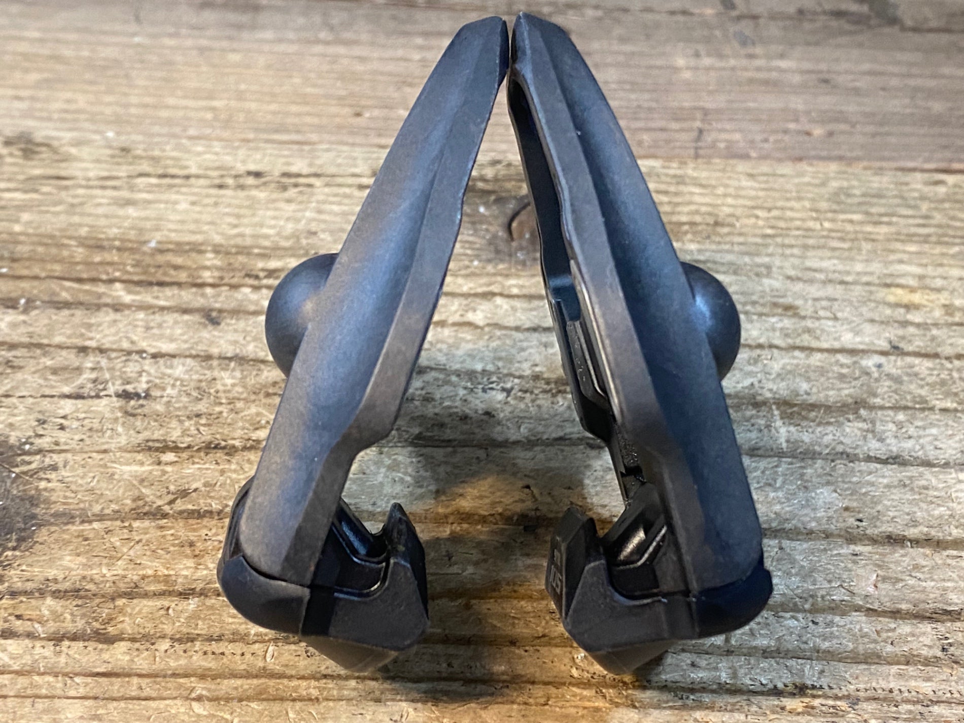 JZ072 シマノ SHIMANO 105 PD-R7000 ビンディングペダル SPD-SL – BICI