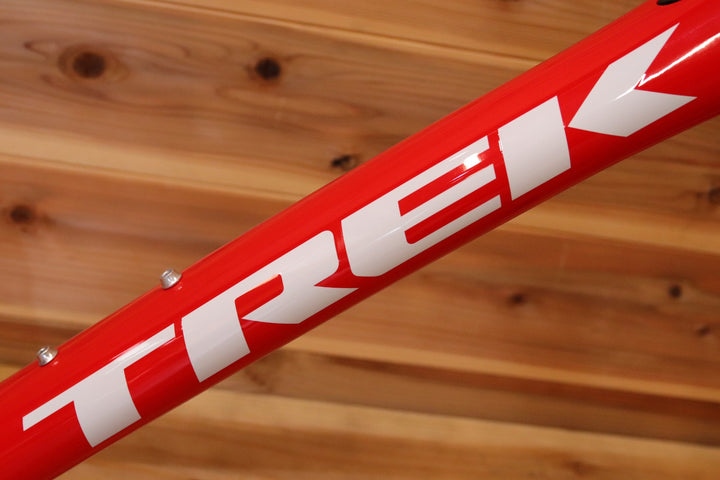 トレック TREK エモンダ チームイシュー EMONDA SLR TEAM ISSUE DISC 2019モデル 56サイズ カーボン ディスク ロードバイク フレームセット 【広島店】
