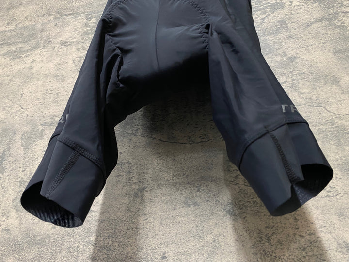 KH941 トレック TREK ビブショーツ 黒 M