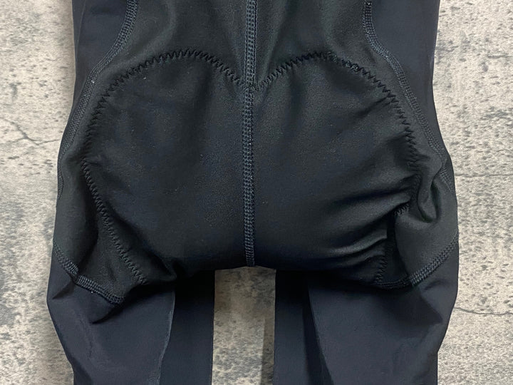 JV267 ゴア GORE BIKE WEAR ビブタイツ 黒 XL 裏起毛
