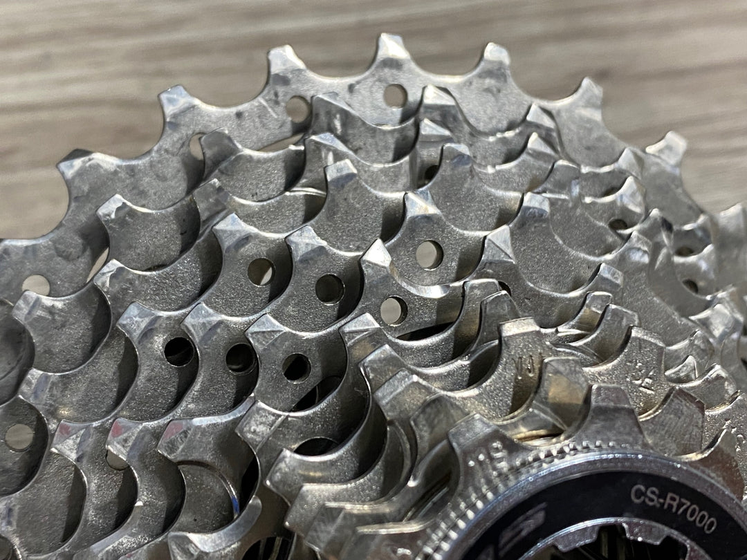 KO602 シマノ SHIMANO 105 CS-R7000 スプロケット 11S 11-28T