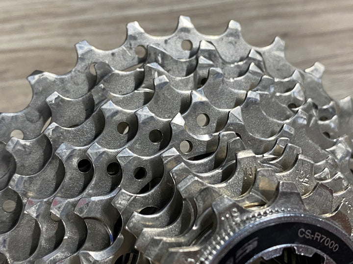 KO602 シマノ SHIMANO 105 CS-R7000 スプロケット 11S 11-28T