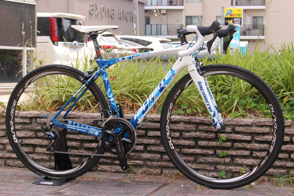 ラピエール LAPIERRE ゼリウスSLアルティメイト XELIUS SL ULTIMATE