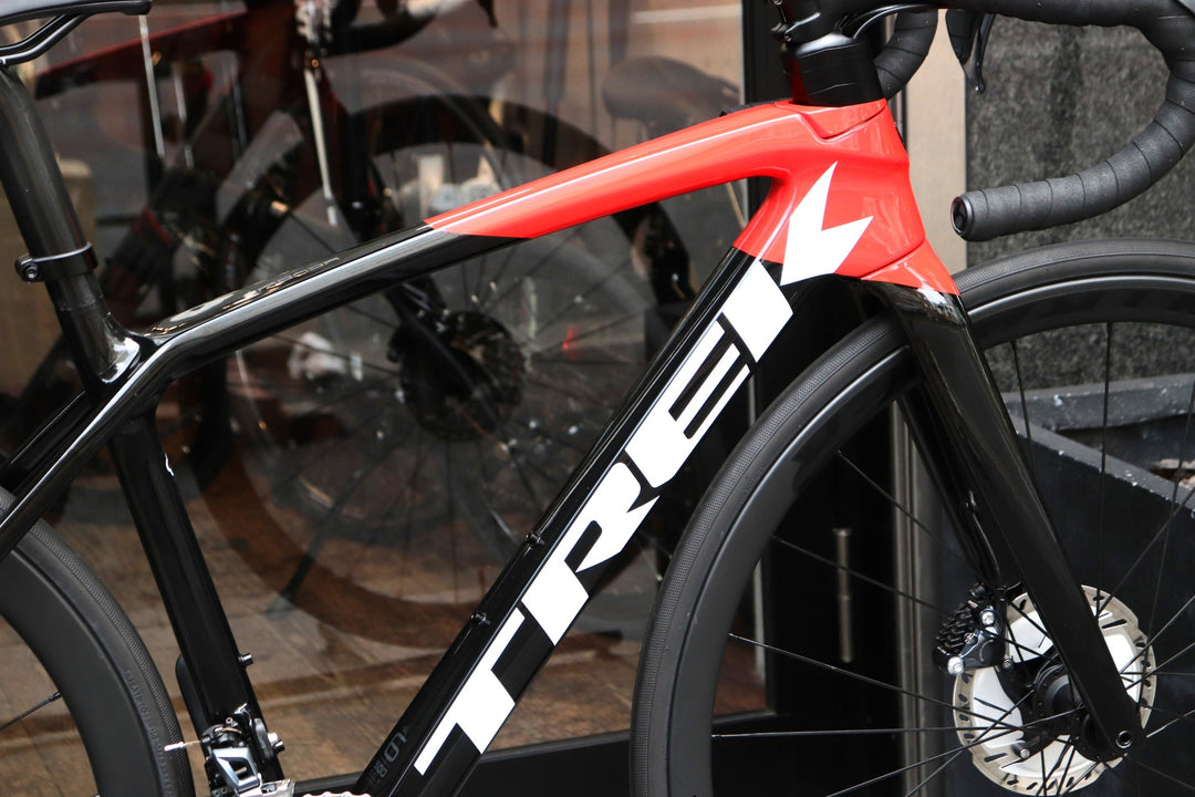 トレック TREK エモンダ EMONDA SL6 2020モデル 50サイズ シマノ アルテグラ R8025 11S カーボン ロードバイク AEOLUS ELITE 35 【東京南麻布店】