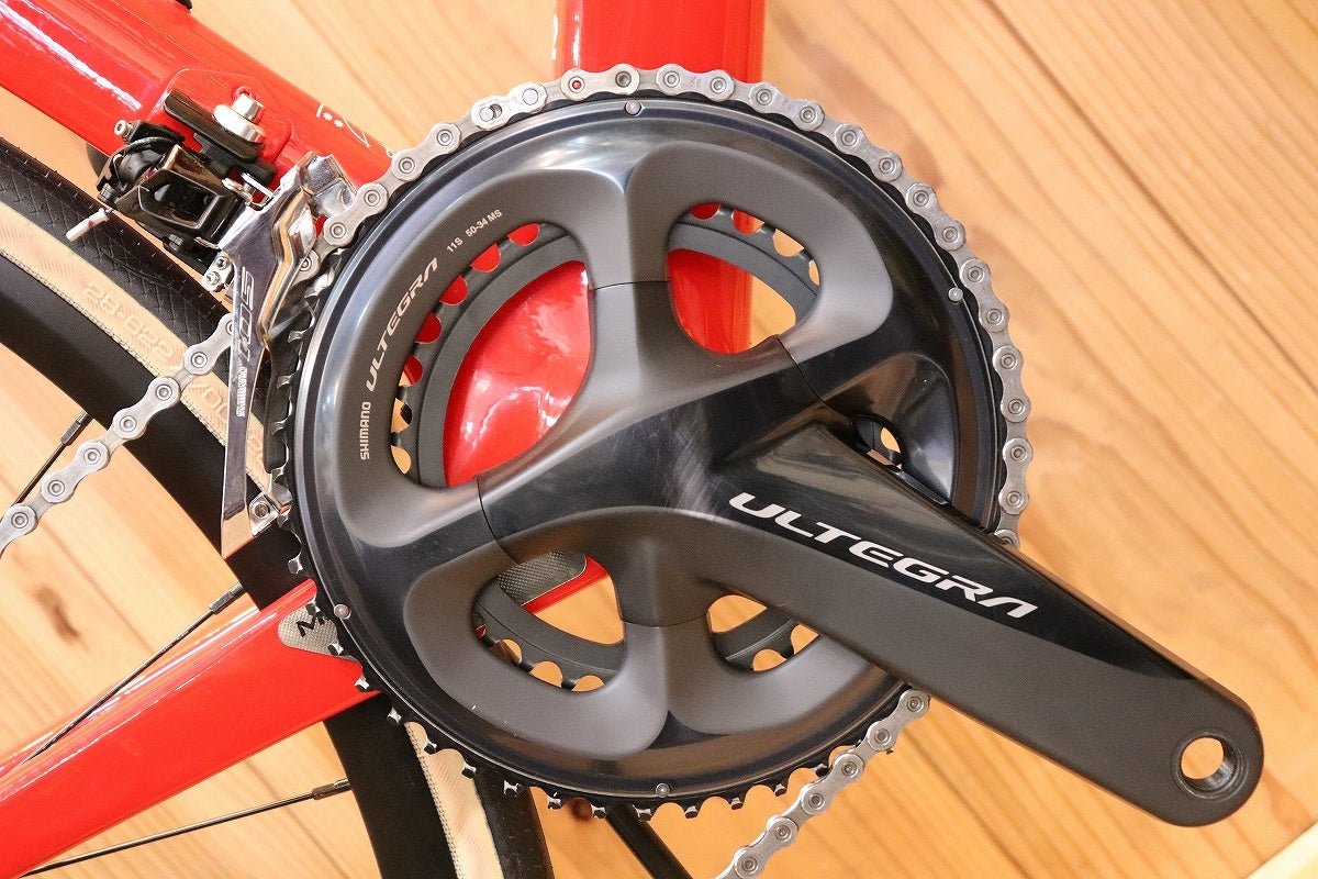 ピナレロ PINARELLO パリ PARIS DISK 2021年モデル 545サイズ シマノ