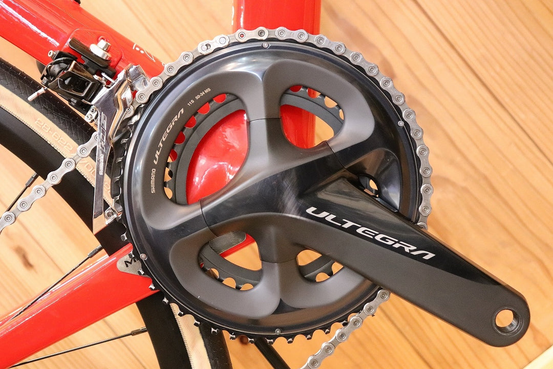 ピナレロ PINARELLO パリ PARIS DISK 2021年モデル 545サイズ シマノ 105 R7020 MIX 11S カーボン ロードバイク 【芦屋店】